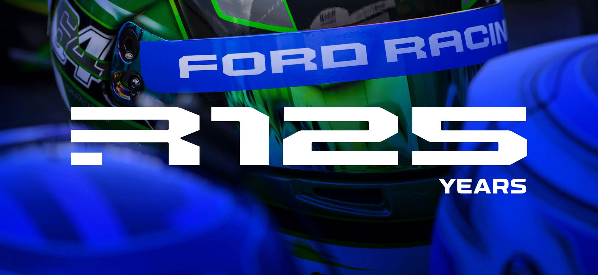125 logo