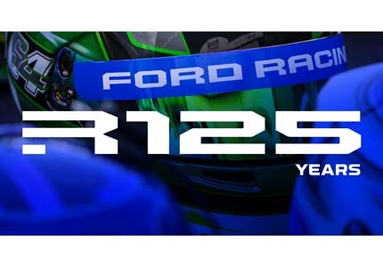 125 logo