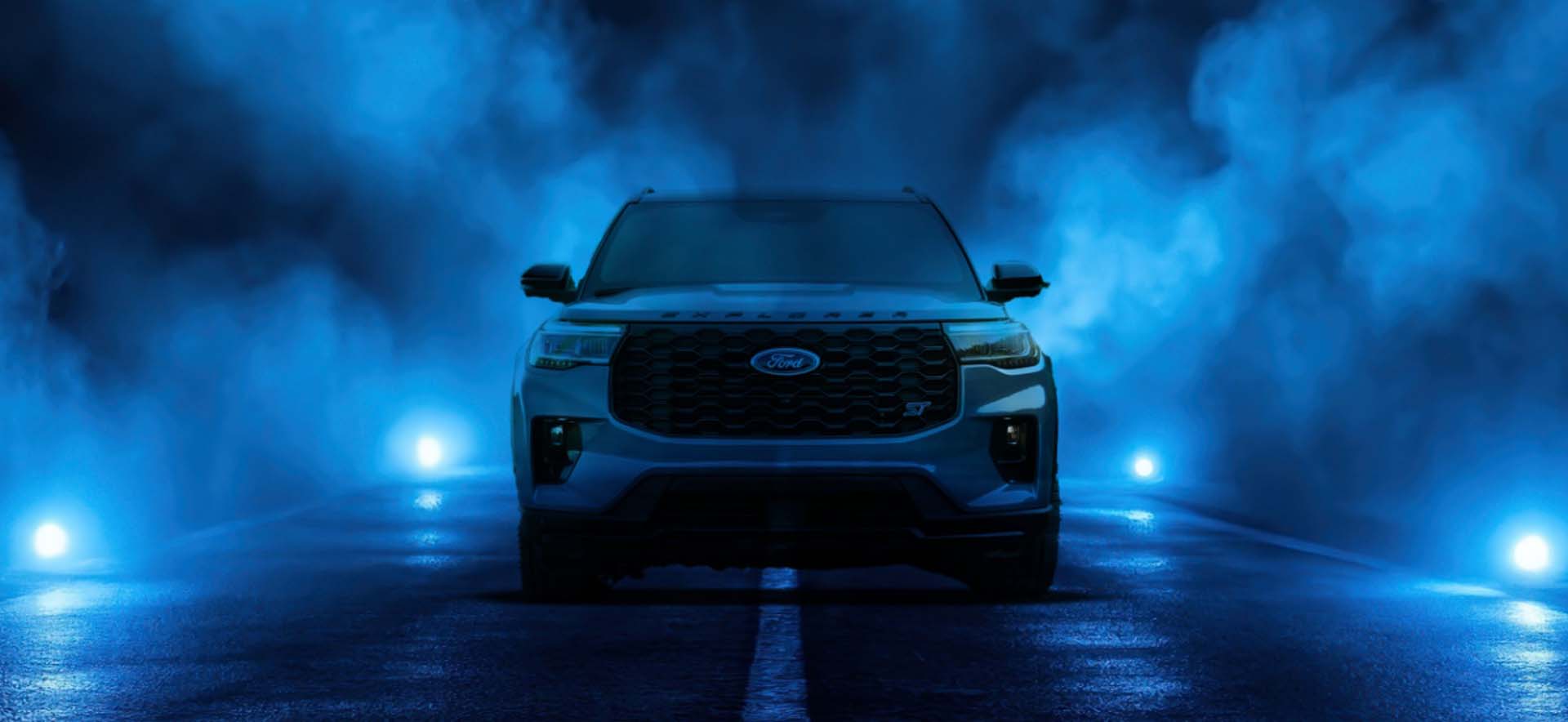 Explorer banner