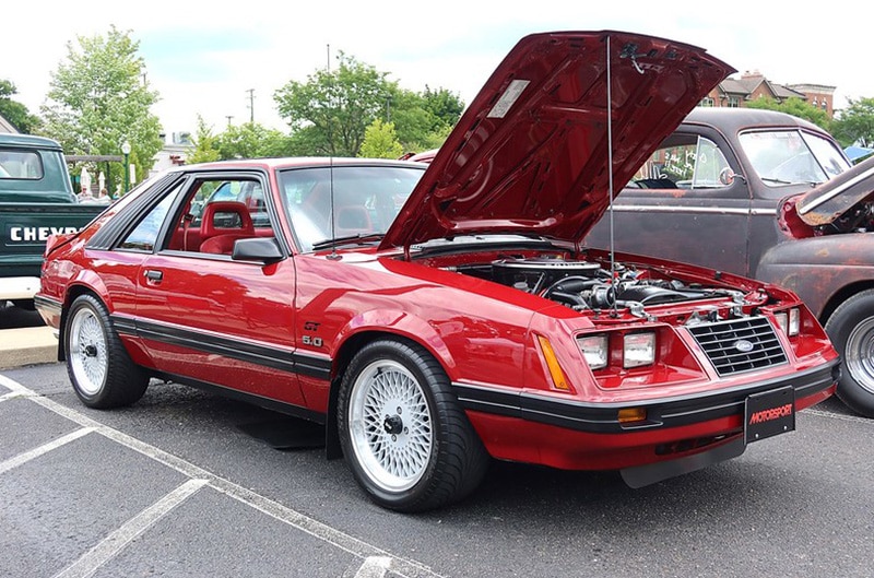 Rochester Heritage Rod Custom Festival