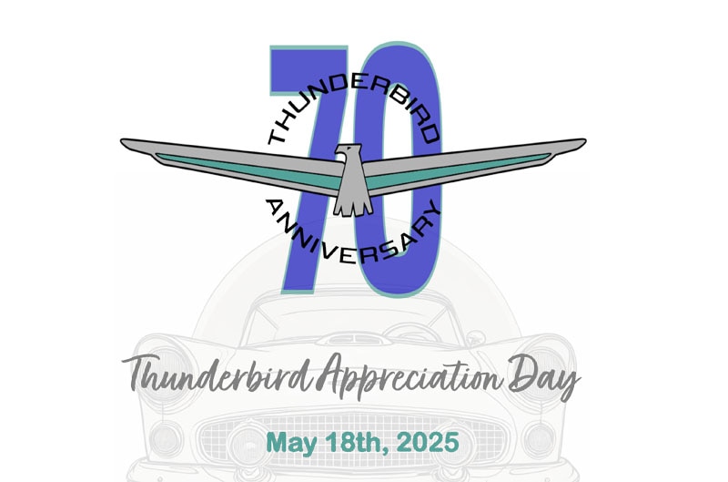 Thunderbird logo