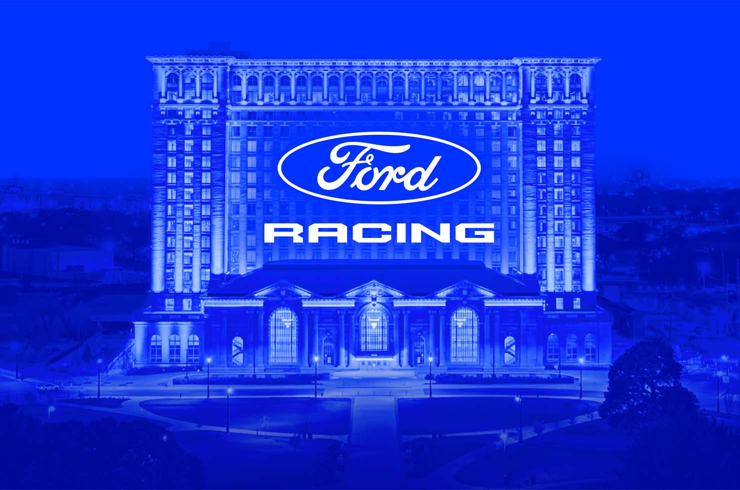 Season launch poster