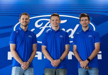 Drivers