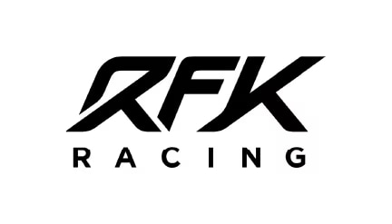 RFK Racing logo