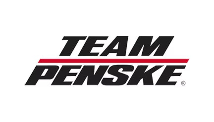 Team Penske logo