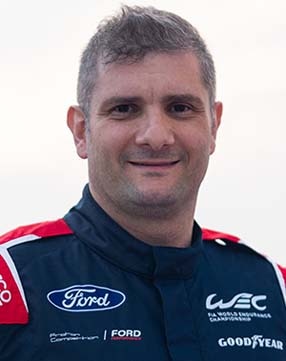 photo of Stefano Gattuso