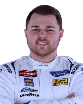 potrait of layne riggs