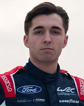 photo of Giammarco Levorato
