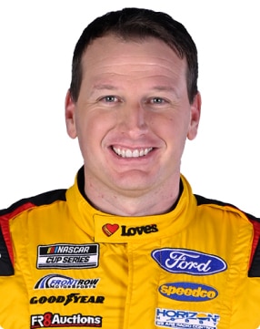 Portrait of Michael McDowell
