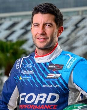 photo of Mike Rockenfeller