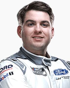 portrait of noah gragson