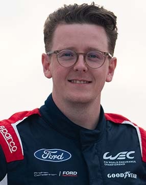 photo of Dennis Olsen