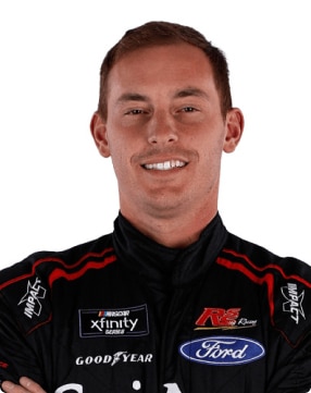 potrait of ryan seig