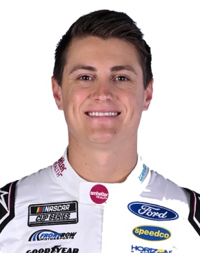 portrait of zane smith