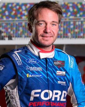 Photo of Frederic Vervish