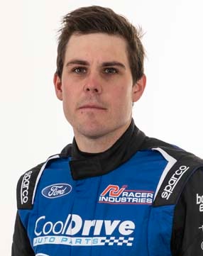 photo of aaron cameron