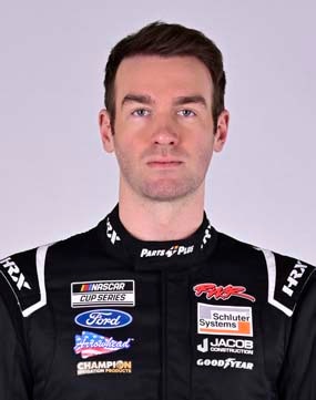 Portrait of Corey Lajoie