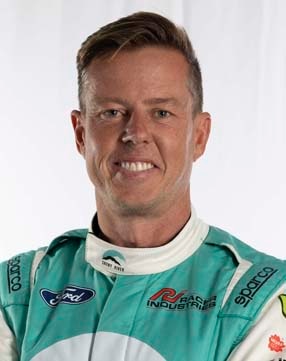 photo of james courtney 