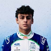 Portrait of Arvid Lindblad