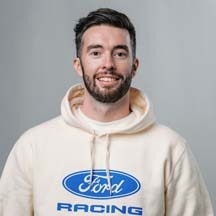 Portrait of James Deane