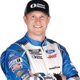 Portrait of Ryan Preece