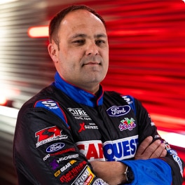 Portrait of Donny Schatz