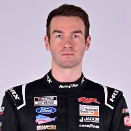 Portrait of Corey Lajoie