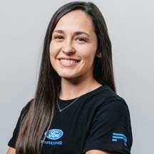 Portrait of Bailey Campbell 