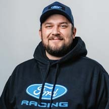 Portrait of  Bailey Cole