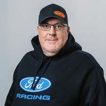 Portrait of Jason Hutter