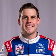 photo of aaron cameron