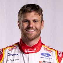 Portrait of Brodie Kostecki