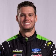 Portrait of Cameron Waters