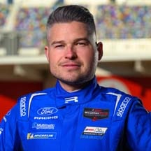 Portrait of Christopher Mies