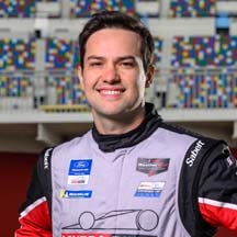 portrait of Felipe Fraga