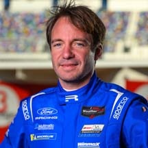 Portrait of Christopher Frédéric Vervisch