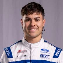 photo of james golding