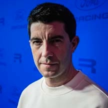 Portrait of Mike Rockenfeller