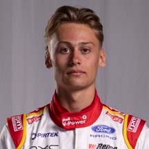 Portrait of Rylan Gray