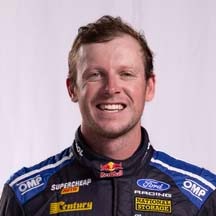 Portrait of Will Brown