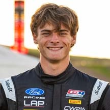 Portrait of Casey Moyer
