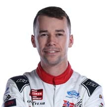 portrait of ben rhodes