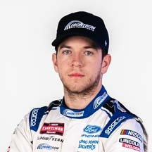 portrait of chandler smith