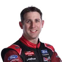 Portrait of Cole Butcher