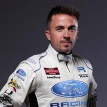 Portrait of Frankie Muniz