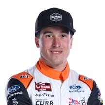 Portrait of Jake Garcia