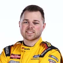 potrait of layne riggs