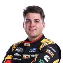 portrait of noah gragson