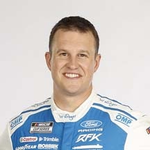 Portrait of Ryan Preece