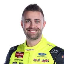 Portrait of Ty Majeski